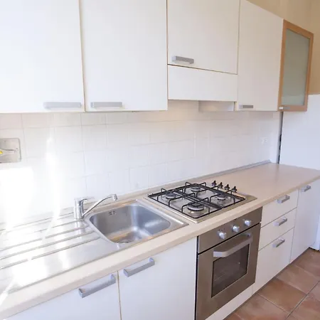 Appartement Via Del Mare 3 Procchio (Isola d'Elba)