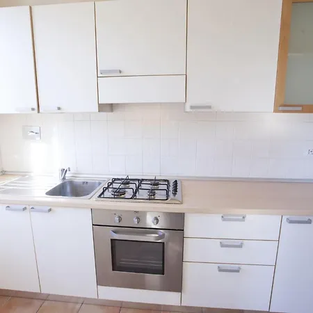 Appartement Via Del Mare 3